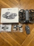 дрон dji neo 2 с две батерии , снимка 1