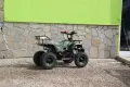 Детско бензиново ATV TOURIST 49 кубика  2025, снимка 8