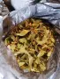 изсушен липов цвят , снимка 1