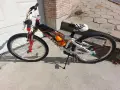 Детски планински велосипед Scott Voltage JR 24 цола , снимка 18
