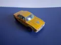 Стара Метална Количка MatchBox BMW 3.0 CSL България, снимка 3