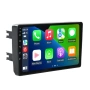Андроид Мултимеди за Fiat Panda, Навигация, Carplay Android Auto, Фиат Панда, радип, плеър 2003-2012, снимка 8