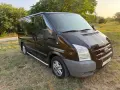 Ford Transit 2.2TDI клима 7м, снимка 2
