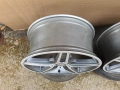   Джанти Mercedes AMG 5х112х8J18ет34, снимка 8