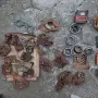 Различни ролкови соц лагери, снимка 2