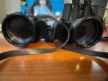 Продавам бинокъл Hanimex Coated Optics 10x50  262 FT AT1000 YDS  87M AT 1000M Бинокълът е в добро , снимка 5