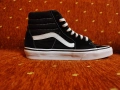 Vans-мъжки кецове №40, снимка 8