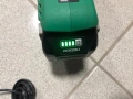 Aкумулаторно безчетково зеге Hikoki, снимка 10