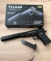Метални Airsoft Пистолети + 1000 топчета подарък НОВИ МОДЕЛИ, снимка 4