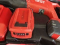 Hilti WSR 22-A саблен трион, снимка 2