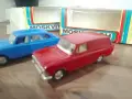 Руски модели 1/43 СССР , снимка 2