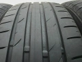 4бр летни гуми 215/45/17 NEXEN L06146, снимка 2