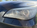 БМВ Е61 facelift 2.0 Dizela 177 ks 6 степан кутия  само на части , снимка 4