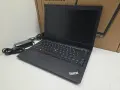 +Гаранция! Лаптоп Lenovo Thinkpad L380 i3-8130U / 256GB SSD/ 8GB DDR4 RAM, снимка 4