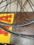 26 цола капли за велосипед колело Shimano deore , снимка 2