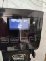 Кафе автомат DELONGHI PERFECTA CAPPUCCINO graphic touch , снимка 4
