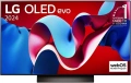 LG OLED evo 55C41LA (55") – Отлично състояние, снимка 2