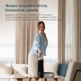 Преносим вентилатор тип кула Levoit Windi Mini, черен*Гаранция 2 години, снимка 5