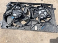 214810735R перки с дефузьор от Renault Trafic 3 1.6 dci двигател R9M415 121 кс., 6 ск., снимка 3