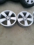 Джанти 5х100х17  оригинални за Skoda. , снимка 2