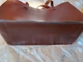 Продавам голяма кожена чанта Gusti Leder Studio , снимка 7