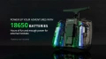 Промо дистанционно управление Radiomaster Pocket / протокол - ELRS / цвят - Charcoal, снимка 13