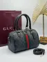 Gucci Нова Дамска Кожена Чанта Гучи Различни Цветове , снимка 3