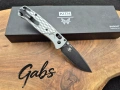 Сгъваем нож Benchmade Kiht Bugout 535-09,NEW 2025, снимка 7