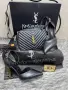 дамски сандали yves saint laurent , снимка 3