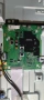 Main board - BN41-02756B (BN94-15784L) TV Samsung QE58Q60TAU, снимка 1