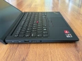 14' Full HD+ Ryzen 7 7730u Lenovo ThinkPad E14 Gen 5 16GB DDR4/512GB NVMe/Radeon/Бат 10ч, снимка 12