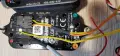 Fishman Fluence Open Core и SSA - Комплект Адаптери HSH с батерия, снимка 5