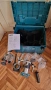 Makita DRT50ZJX2 обер фреза като нова, снимка 5