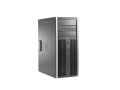 Компютър HP 8300 Tower i5-3470 8GB 128GB SSD с до 24 МЕСЕЦА ГАРАНЦИЯ и Windows 11 PRO, снимка 4