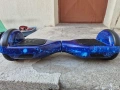    SISIGAD Самобалансиращ се скутер (self-balancing scooter), снимка 3