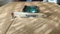 Adaptec AHA-2910C PCI SCSI RAID Controller Card, снимка 2