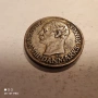 Дания 10 йоре 1907, снимка 4