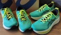 Asics NOVABLAST 5 TR и Asics Gel Nimbus 28 TR , снимка 1