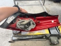 Стоп ляв за Peugeot 508 2011-2014, снимка 4