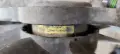 Дифузьор перка охлажда Ford Mondeo MK4 2.0 TDCI - 140к.с. 2009г, снимка 2