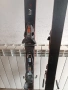 ски fisher the curve premium ti 175см, снимка 3