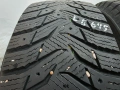 4бр зимни гуми 205/60/16 KUMHO L05645 , снимка 4