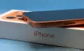 ГАРАНЦИОНЕН!!! Apple iPhone 17 Pro, 256GB, 5G, Cosmic Orange, снимка 9