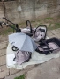 Бебешка количка cam taski sport 3 в 1, снимка 14