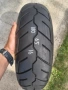 180 65 16 Michelin Harley Davidson schorcher 31 гуми чопър мотоциклет гума, снимка 1