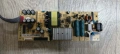 Захранване - 08-L12NHA2-PW200AB TV TCL 55EP660, снимка 1