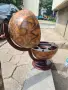 Настолен глобус бар , снимка 1