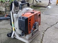 STIHL BR420 Профисионална машина , снимка 2
