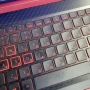Лаптоп Acer Nitro 5 AN515-52, i5-8300H, 1Tb, GTX-1050, снимка 5