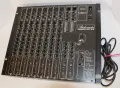 Studiomaster Session Mix 8-2 (8 Channel In / Stereo Out) Mixer, снимка 2